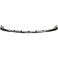 CORKSPORT 2010-2013 Mazdaspeed 3-3 mm molded ABS Front Bumper Lip Spoiler - Black (AXL-8-561-10)