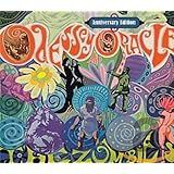 Odessey and Oracle