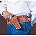 Desantis Doc Holiday Cross Draw Holster, fits 4 3/4