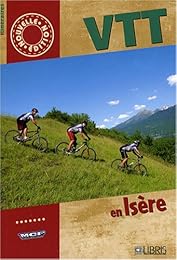 VTT en Isère