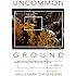 Uncommon Ground: Rethinking the Human Place in Nature