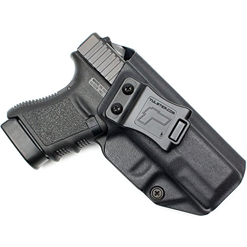 Best Glock 30 Holsters Complete Buyer’s Guide for 2019 Gun Mann
