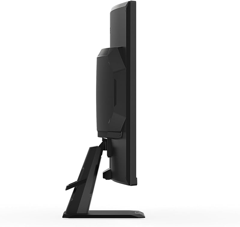 G34WQC2 34” WQHD Curved Gaming-Monitor - 3440 x 1440, 1500R, 200Hz, 1ms, 450 cd/m², AMD FreeSync Premium, DisplayHDR 400, HDMI 2.0, Displayport 1.4