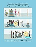 Learning Algorithms Through Programming and Puzzle Solving by