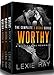 WORTHY: The Complete Series (3 Books Billionaire Romance Bundle)