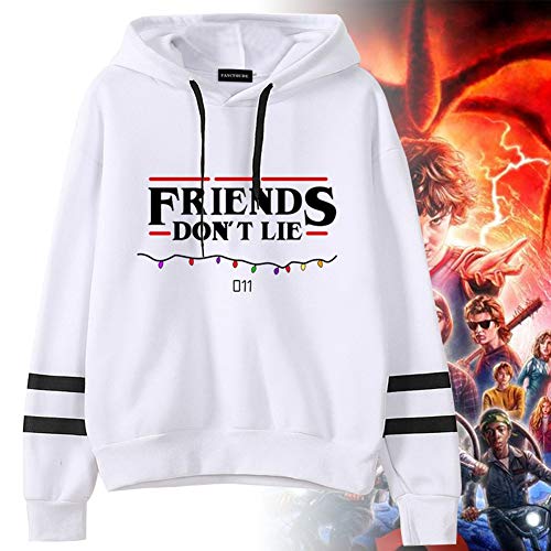 friends sweatshirt canada