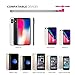 Breeze Portable Mini Phone Fan, 3 in 1 Cable with iPhone 8-pin Lightning, Android Micro USB, USB-C Connectors, iPhone X and iPhone 8 Compatible (Bundle of 6 Mixed Colors)