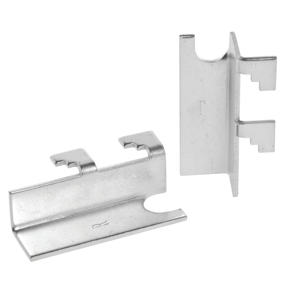 Wire Basket Brackets Industrial & Scientific