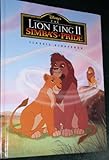 Simba's Pride (Lion King II)