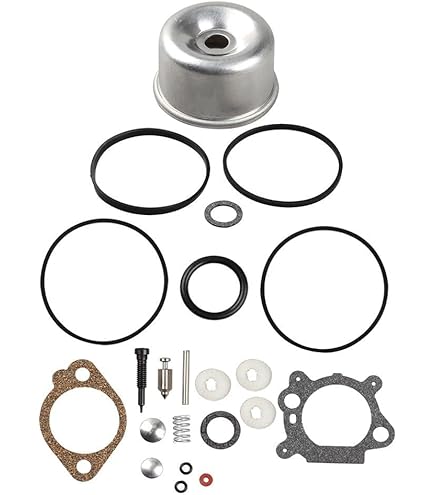 つかっぴぃ Amazon.com : Briggs & Stratton 797622 Float Hinge Pin Replaces