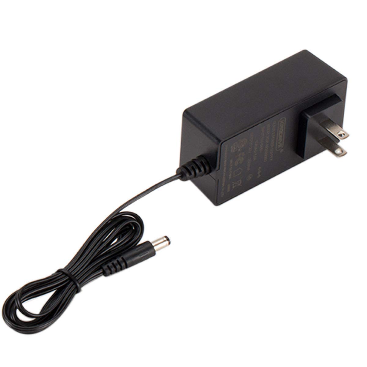 Photo 1 of hygger 20V 2A Replacement Aquarium Light Power Supply DC Adapter for HG-957 Light
