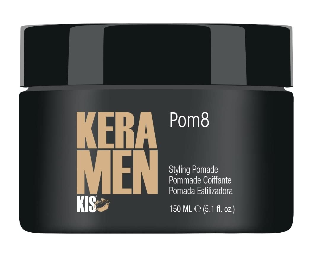 KIS KeraMen Pom8