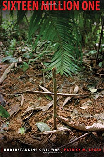 Sixteen Million One: Understanding Civil War (International Studies Intensives)