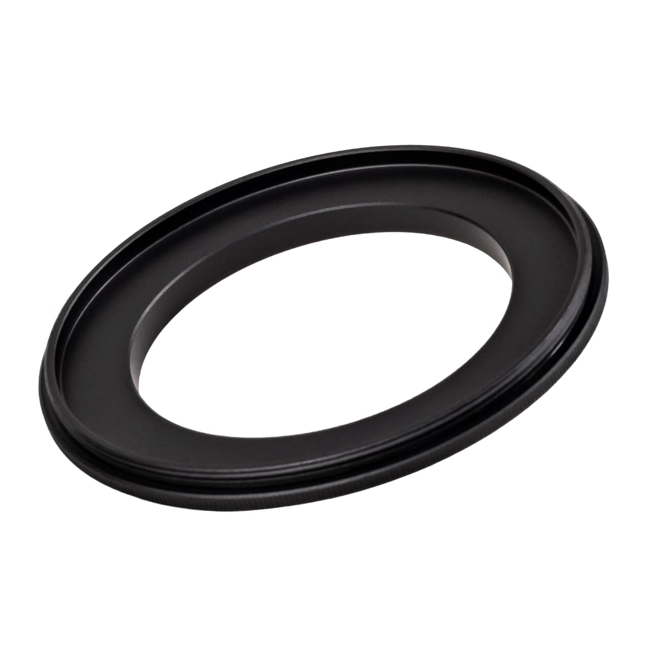 49mm Male to 67mm Male Macro Reverse Double Coupling Ring Adapter Lens Reversing Ring Male to Male (49mm-67mm 67-49) compatible Canon RF Nikon Nikon Z Sony Panasonic etc Lenses (MPIXO)