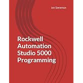 Rockwell Automation Studio 5000 Programming