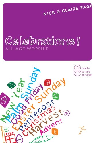 Celebrations: All Age Worship
