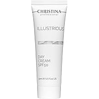Amazon.com : Christina Illustrious Facial Mask | Illuminate Your