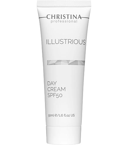 Amazon.com: Christina Illustrious Face Skin Serum - For All Skin