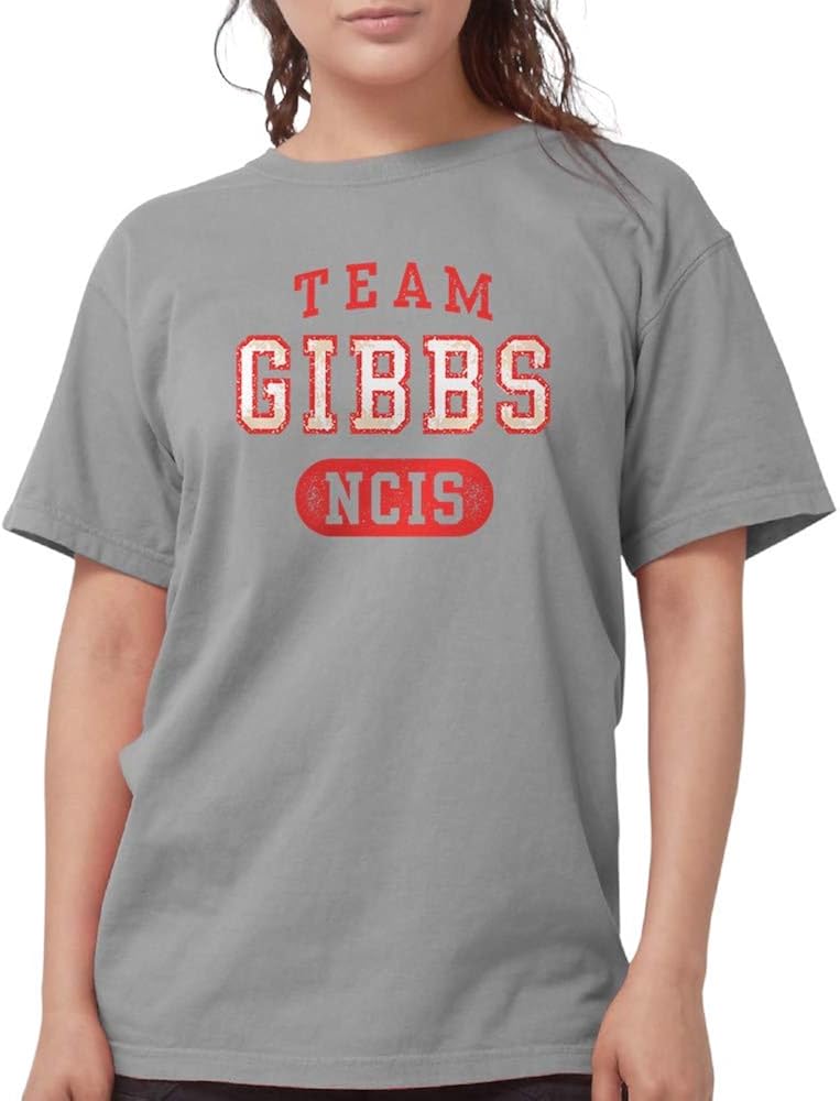 ty gibbs t shirt