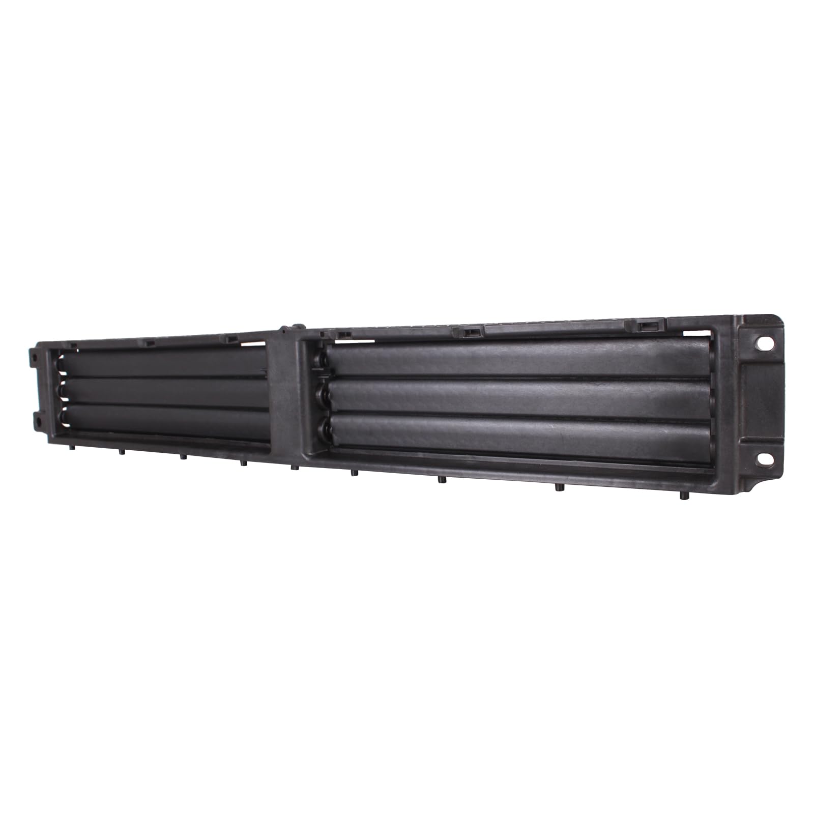 TYG (CAPA QUALITY) Active Grille Shutter For