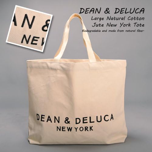 Amazon Dean Deluca Newyork ディーン デルーカ ニューヨークトートバッグ Hwc 0180 Ns Click クリック トートバッグ