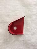 Mclane 2035 Edger Belt Guard Genuine Original Equipment Manufacturer (OEM) Part