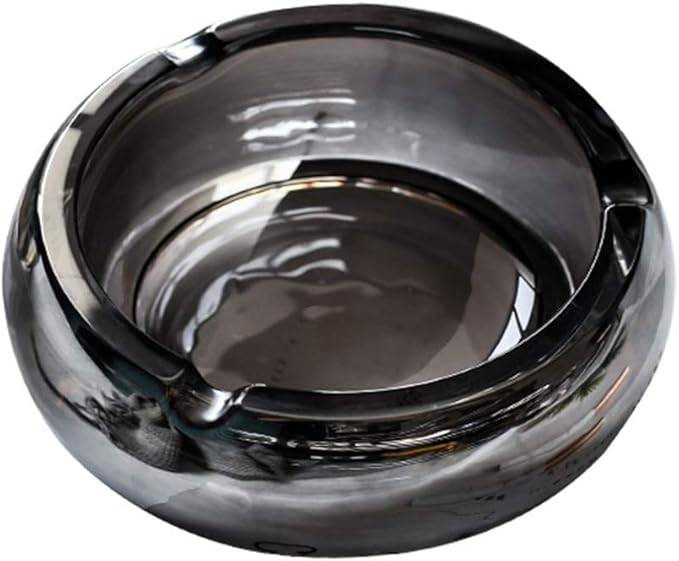 Ashtrays Ash Trays Outdoor Tray Ash Tray Crystal Home Size