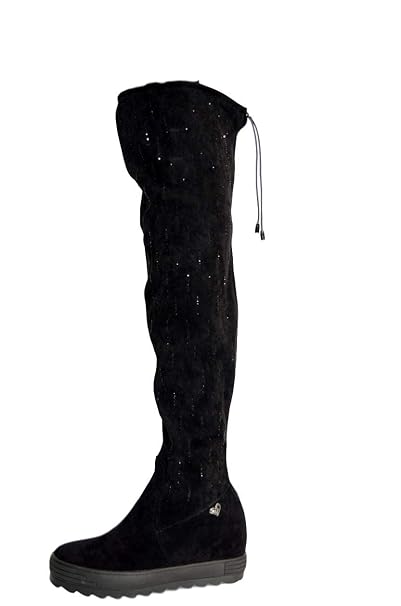 womens boots amazon uk