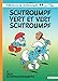 Les Schtroumpfs - tome 09 - Schtroumpf Vert et Vert Schtroumpf (French Edition) by 
