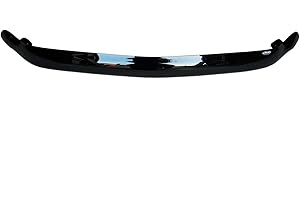 Auto Ventshade [AVS] Bugflector II Hood Shield / Protector | Fits 2007 - 2010 Silverado 2500HD & 3500HD | High Profile Bug Deflector - 1 pc., Dark Smoke | 25018