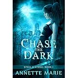 Chase the Dark (Steel &amp; Stone Book 1)