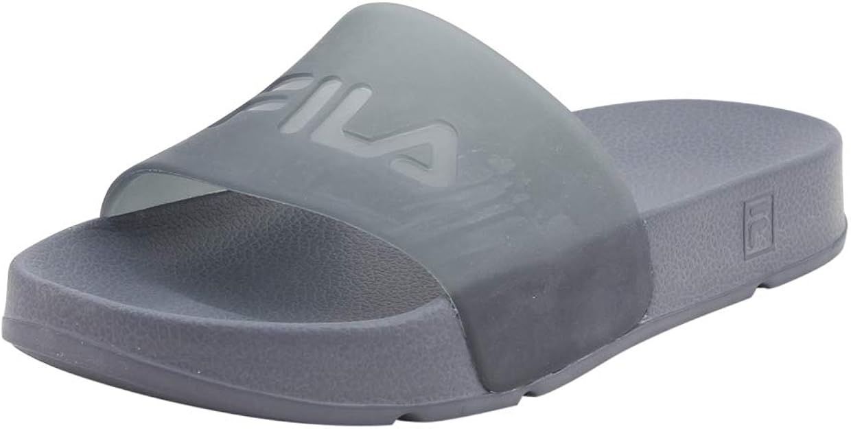 fila slip on sandals