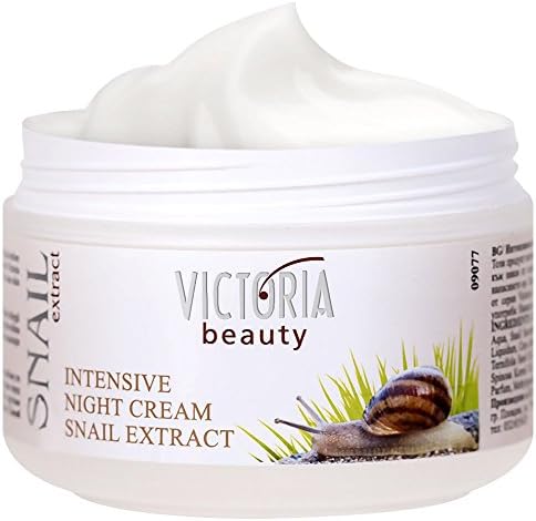 snail extract for face