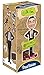 Royal Bobbles Mr. Bean Bobblehead