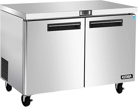 amazon com nevera comercial de 2