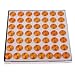 Gazechimp 50Pack Audio Amplifier Potentiometer Control Knobs with 6mm 1/4inch Shaft – Goldthumb 3