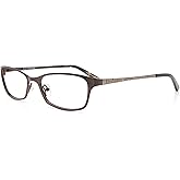 Sightline F204 Narrow Fitting Multifocus Reading Glasses