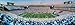 MasterPieces - 1000 Piece Jigsaw Puzzle, NCAA Penn State Nittany Lions, Panoramic Football Stadium View, Fun for Adults and Family, 13