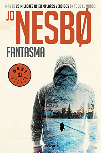 Fantasma / Phantom (Harry Hole) (Spanish Edition)