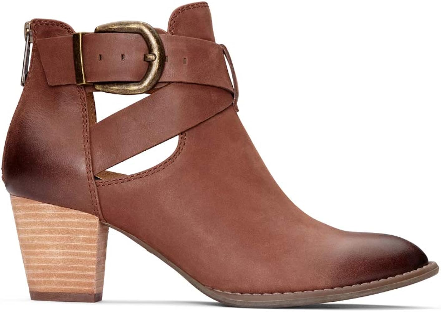 vionic rory bootie