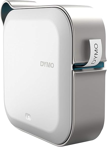 dymo mobile label printer