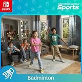 Nintendo Switch Sports Nintendo Switch Brand New Cartridge with Leg Strap view 4