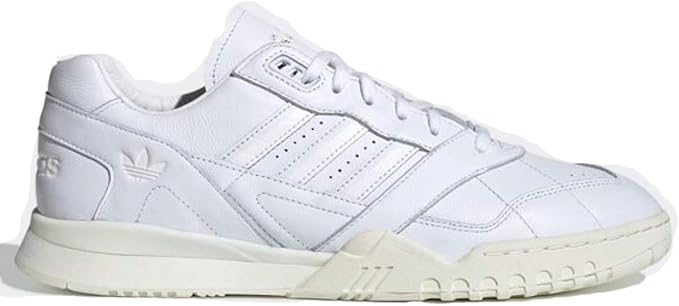Amazon Co Jp アディダス Adidas オリジナルス A Rトレーナー 男女共用の靴日常の学生スニーカーカジュアルシューズ フィットネスシューズ トレーニングシューズ ジム スニーカー 28cm White 並行輸入品 服 ファッション小物