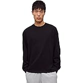 Heavyweight Jersey Relaxed Long Sleeve