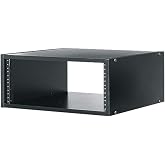 Middle Atlantic Products RK Series Rack - 4 Rack Spaces