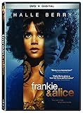 FRANKIE AND ALICE / (AC3 DIGC DOL SUB WS)          image
