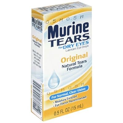 clear eyes natural tears lubricant eye drops Clear Eyes Tears Eye Drops, Lubricant, Liquid Gel | Health & Personal Care main image 0