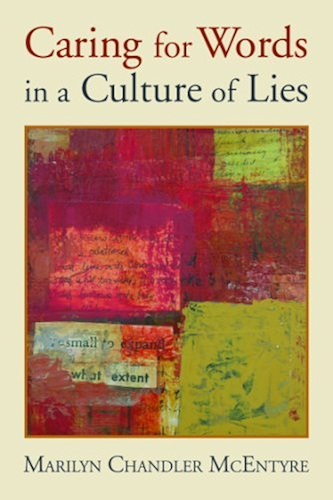 Download Caring for Words in a Culture of Lies (English Edition) PDF