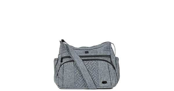 lug gallop crossbody
