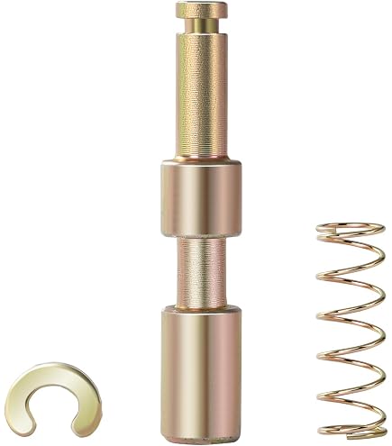 Ohio Diesel Parts PTO Power Take Off Pin Yoke Quick Release 3-Pack